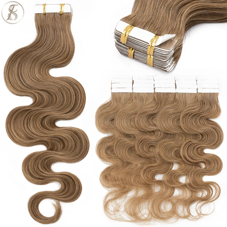 Hd Lace Frontal Wig Human Hair Pre Plucked - WowAngel Peruki Bez Kleju Proste 13x6