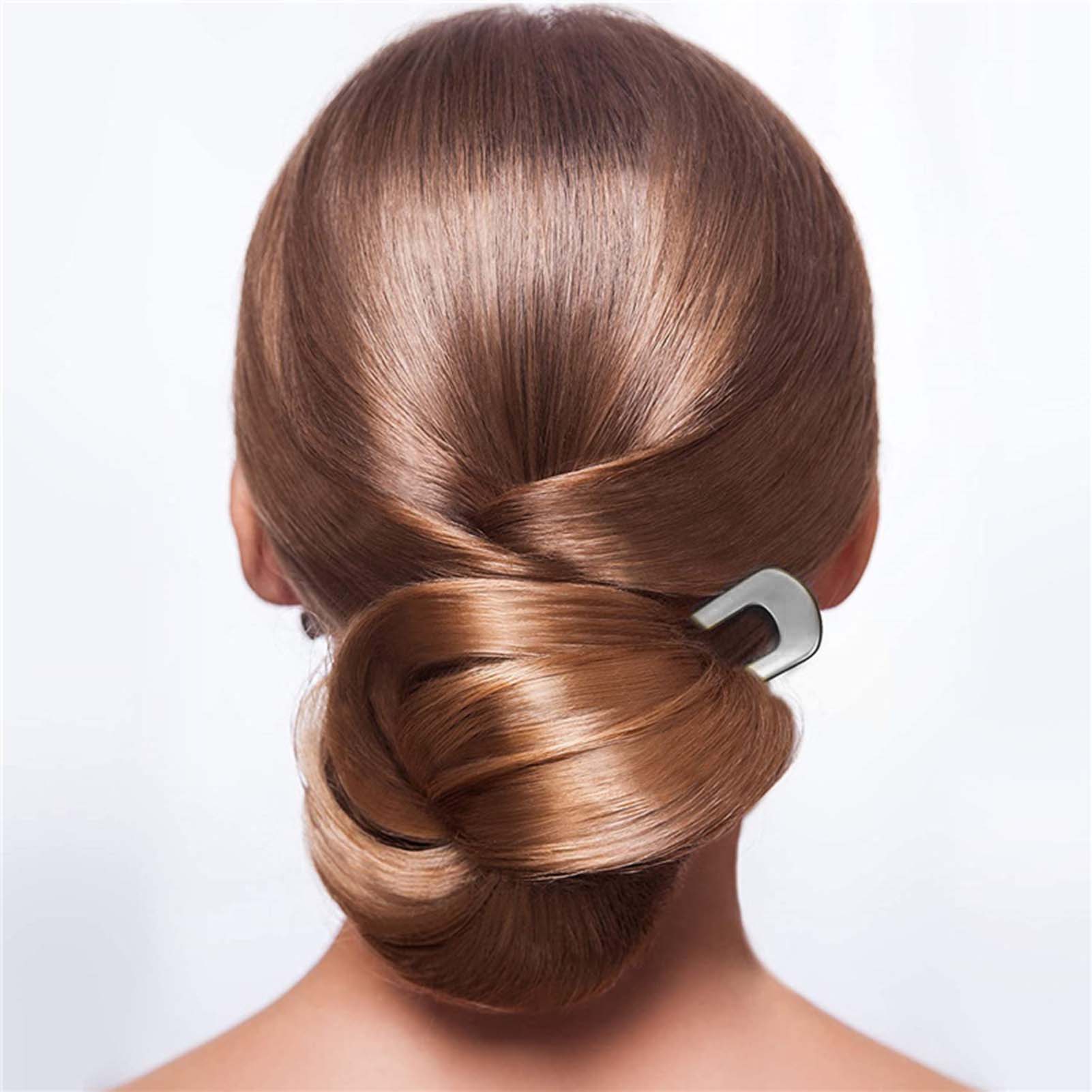 Francuskie wsuwki do włosów w  – Hair Bundles recenzja i cena