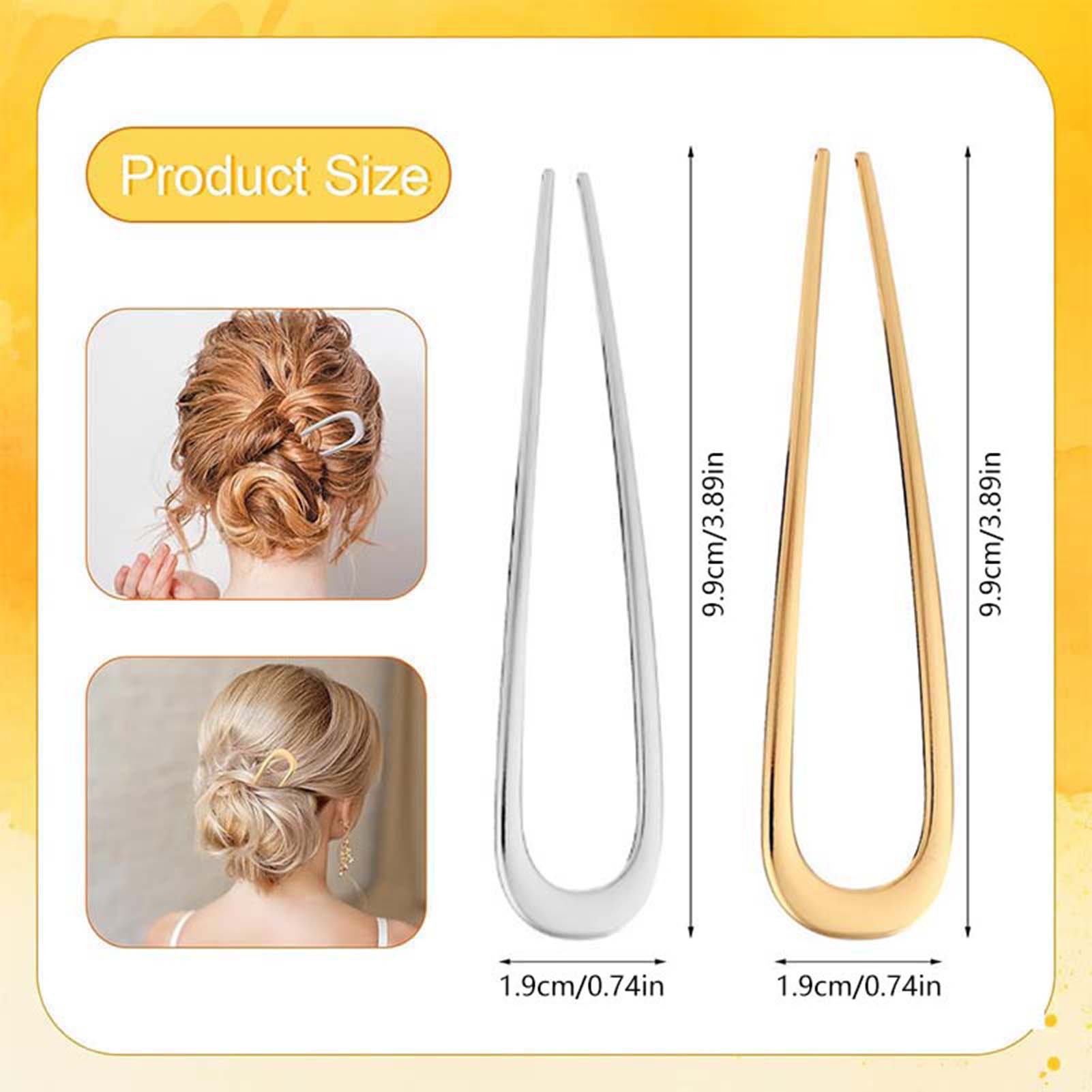 Francuskie wsuwki do włosów w  – Hair Bundles recenzja i cena