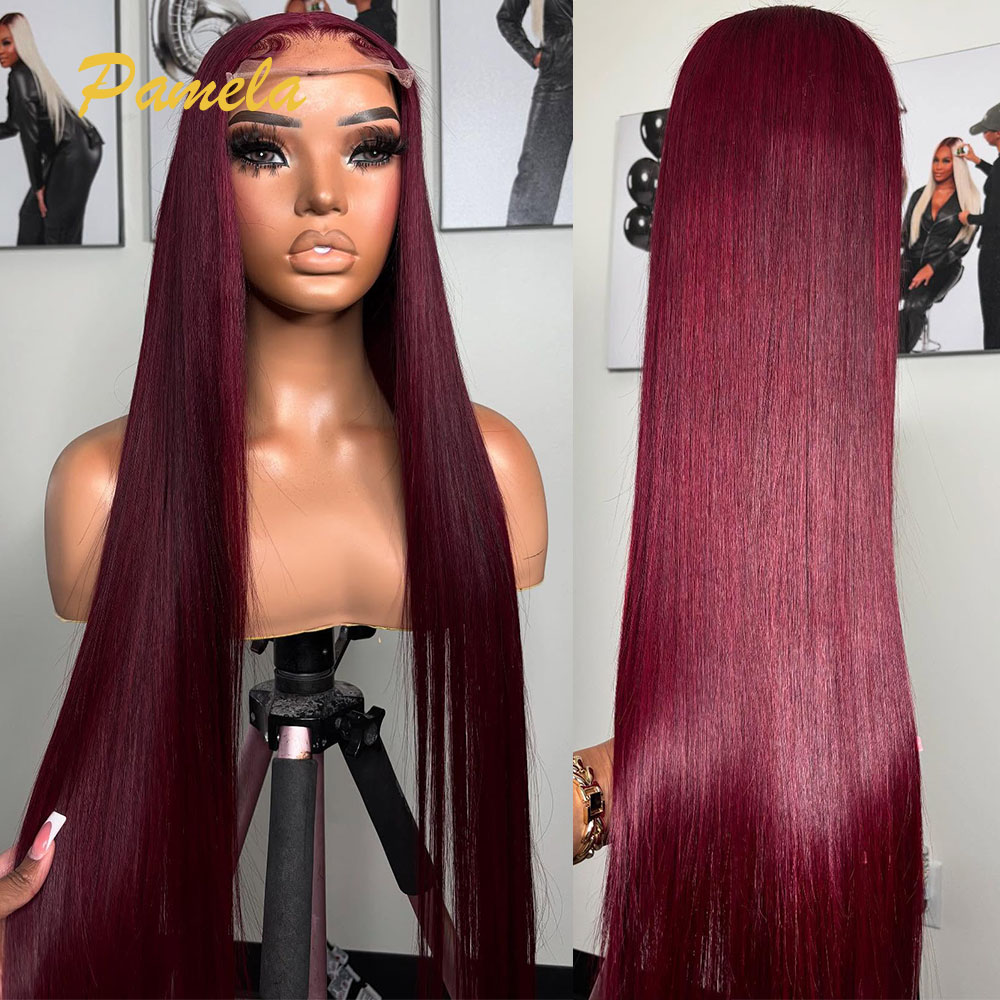 Peruka typu lace front, 13x6,  – Lace Front Wigs recenzja i cena