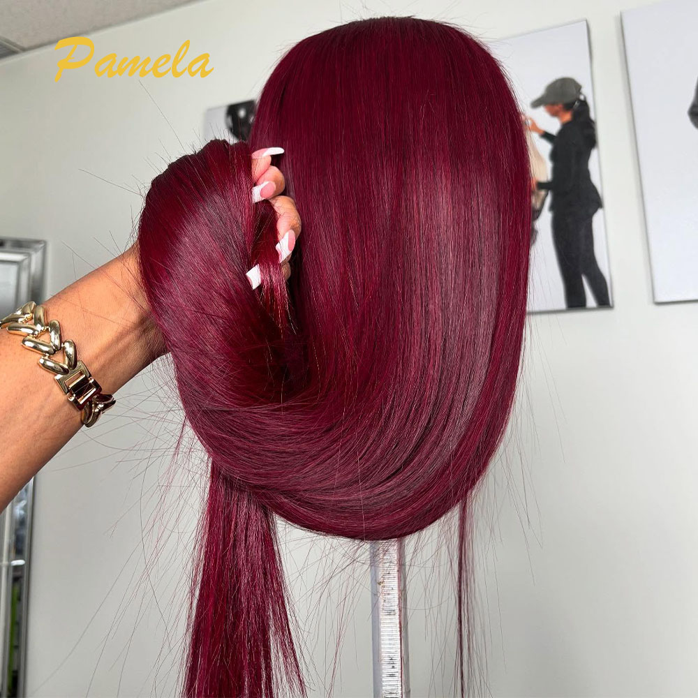 Peruka typu lace front, 13x6,  – Lace Front Wigs recenzja i cena
