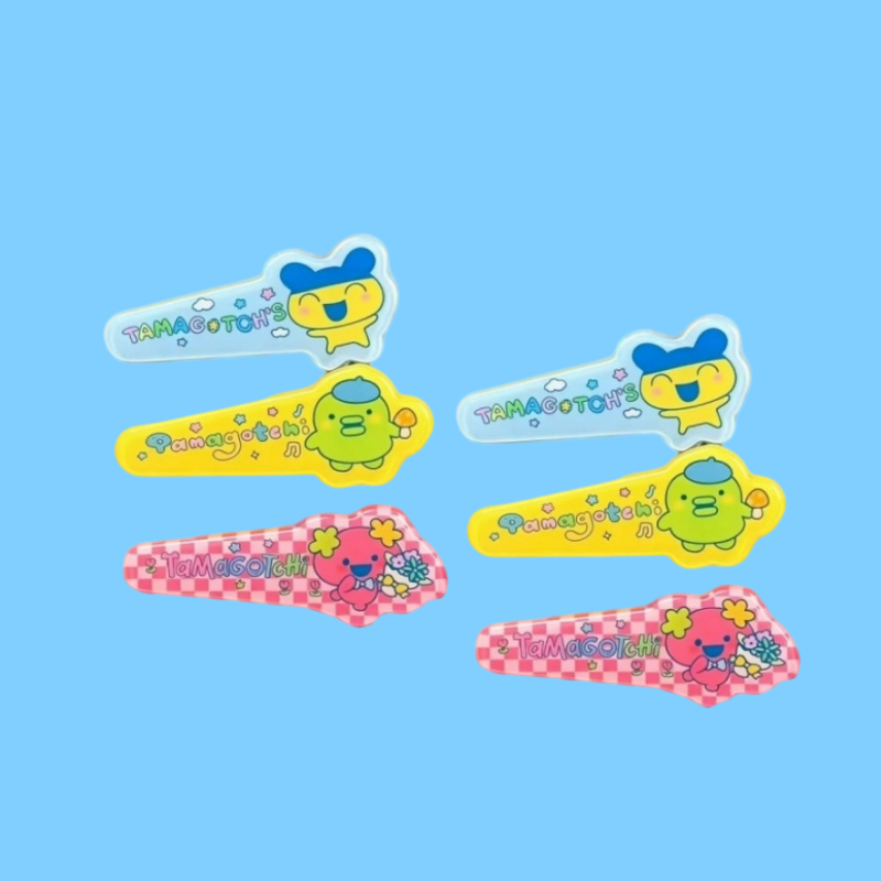 Nowa spinka do włosów z nadruk – Hair Bundles recenzja i cena