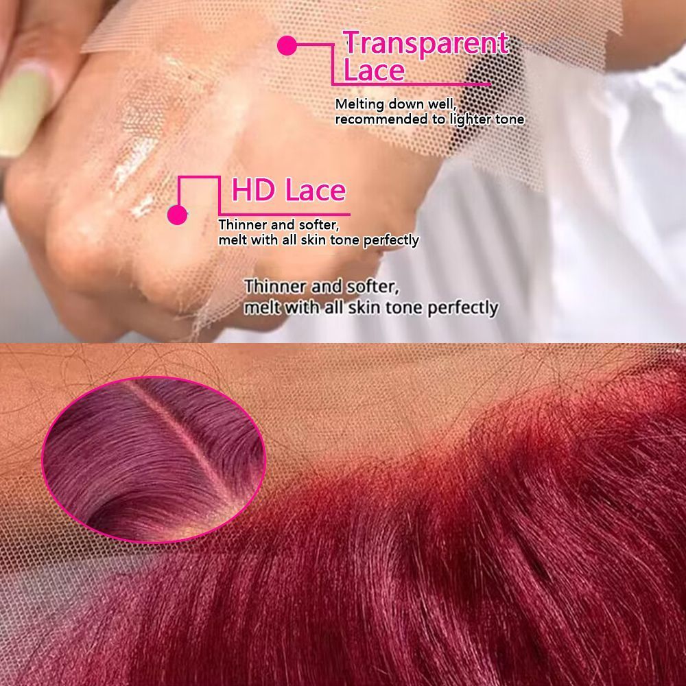 Peruki z naturalnych włosów, z – Hd Lace Frontal Wig Human Hair Pre Plucked recenzja i cena