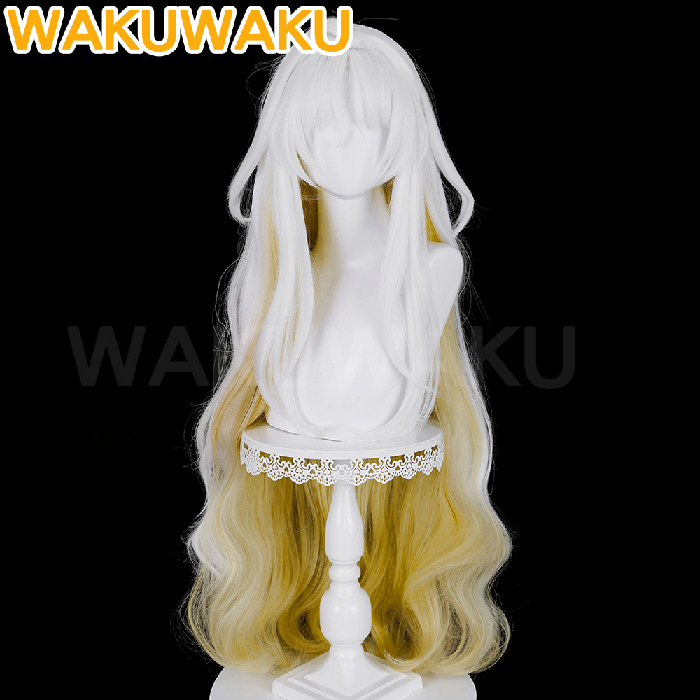 W MAGAZYNIE Peruka Cosplay Hsi – Synthetic Wigs recenzja i cena