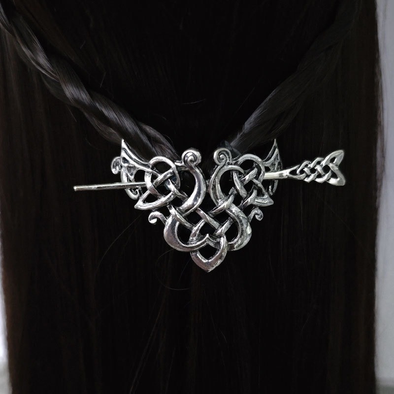 Spinka do włosów dla kobiet w  – Hair Bundles recenzja i cena